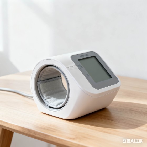 全自动智能电子血压计